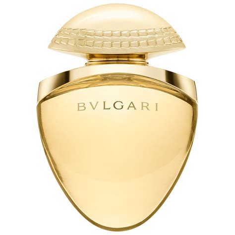 bvlgari perfume for women